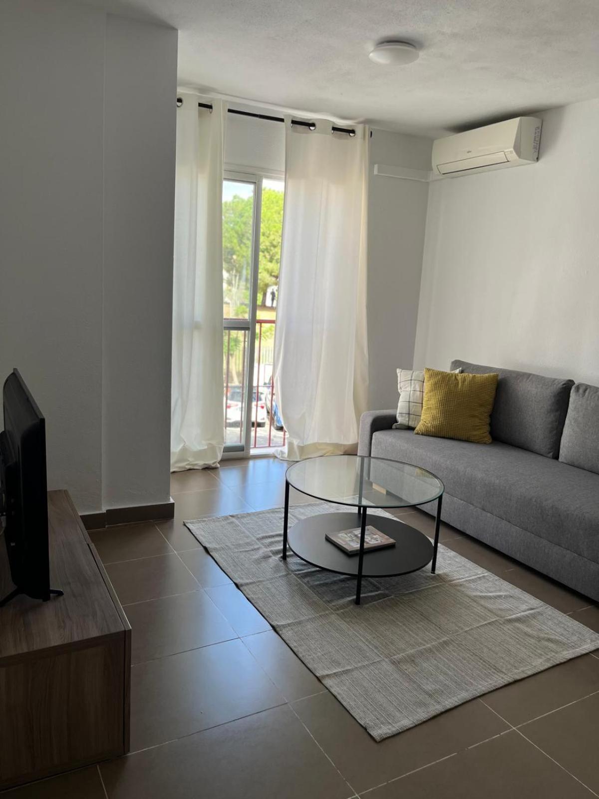 Malaga Prime Location - Stylish Apartment With Free Wifi, Free Parking, Steps From The Historic Center Exterior foto