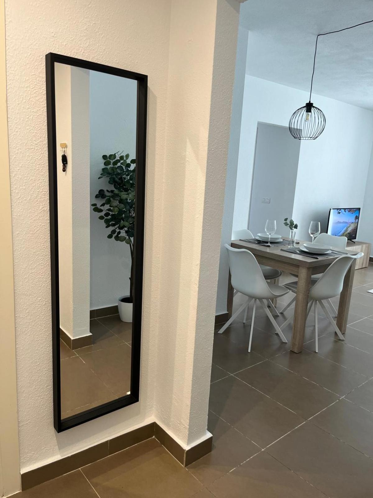 Malaga Prime Location - Stylish Apartment With Free Wifi, Free Parking, Steps From The Historic Center Exterior foto