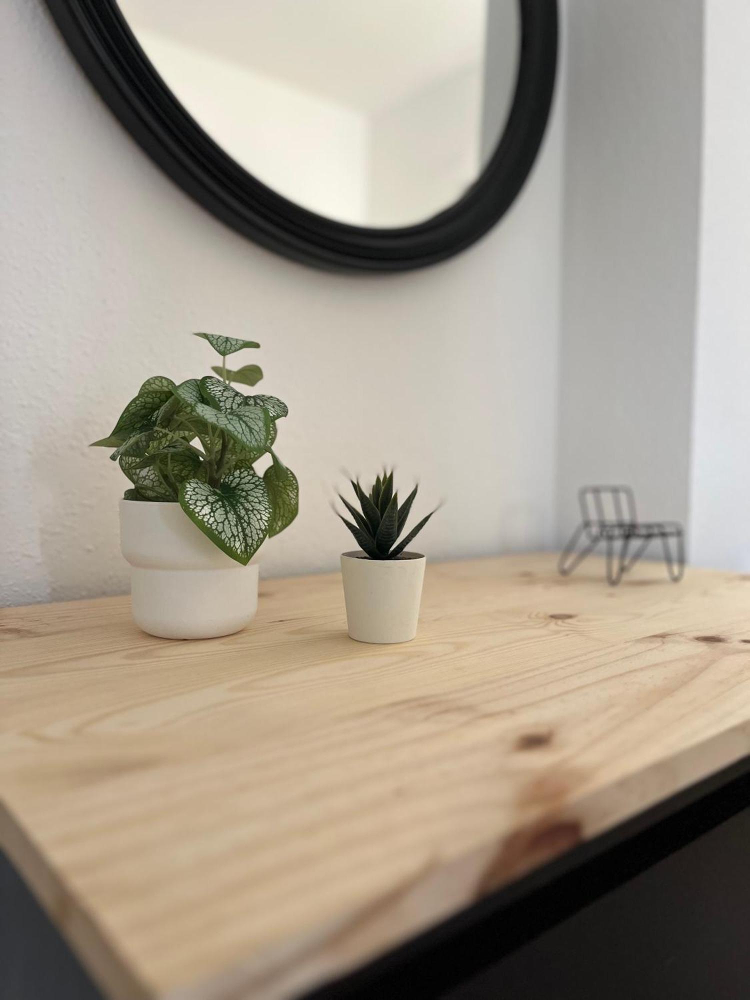 Malaga Prime Location - Stylish Apartment With Free Wifi, Free Parking, Steps From The Historic Center Exterior foto